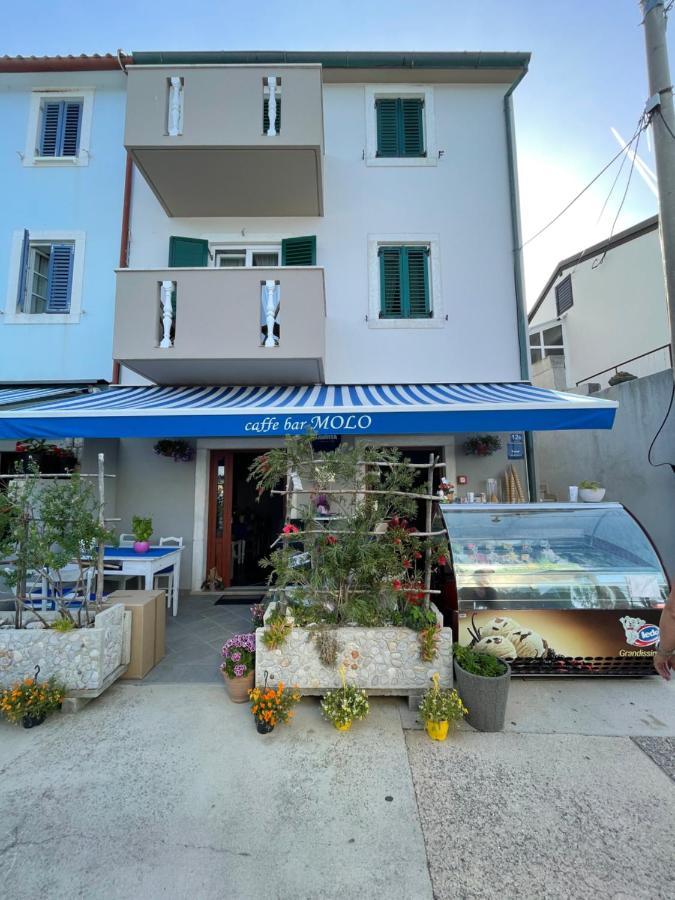 Villa Nika Valun Εξωτερικό φωτογραφία